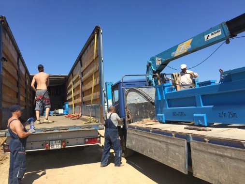 Нестандартное оборудование Нестандартное оборудование SPK GROUP