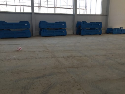 Нестандартное оборудование Нестандартное оборудование SPK GROUP