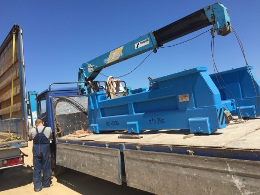 Нестандартное оборудование Нестандартное оборудование SPK GROUP