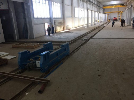 Нестандартное оборудование Нестандартное оборудование SPK GROUP