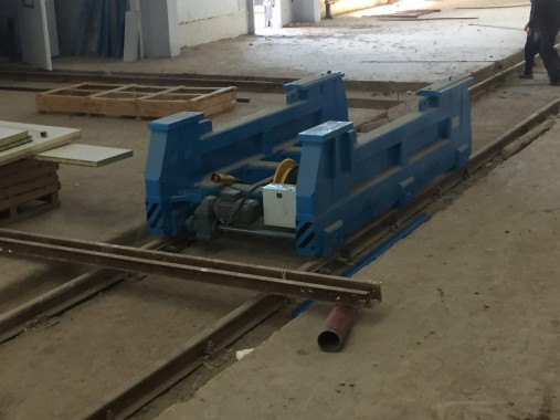 Нестандартное оборудование Нестандартное оборудование SPK GROUP