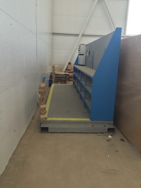 Нестандартное оборудование Нестандартное оборудование SPK GROUP