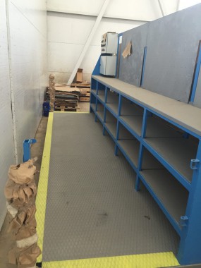 Нестандартное оборудование Нестандартное оборудование SPK GROUP