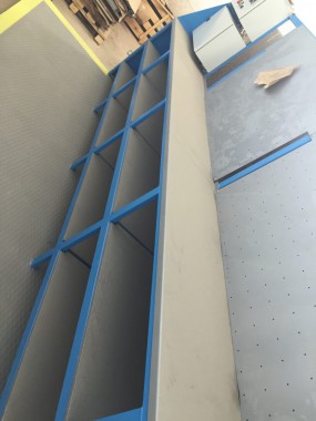 Нестандартное оборудование Нестандартное оборудование SPK GROUP