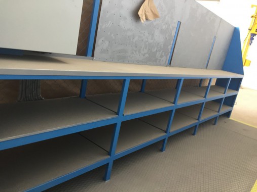 Нестандартное оборудование Нестандартное оборудование SPK GROUP