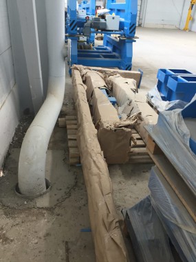 Нестандартное оборудование Нестандартное оборудование SPK GROUP