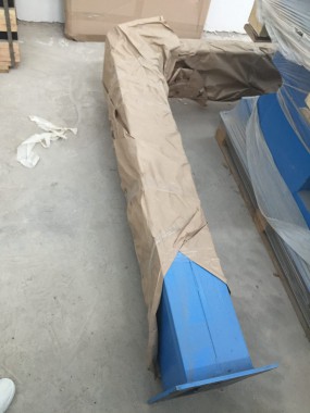 Нестандартное оборудование Нестандартное оборудование SPK GROUP