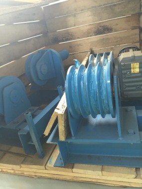 Нестандартное оборудование Нестандартное оборудование SPK GROUP