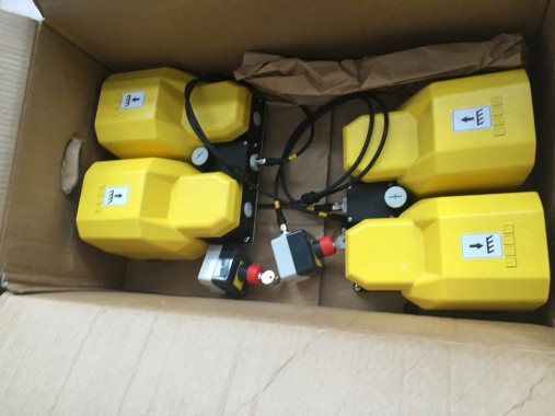 Нестандартное оборудование Нестандартное оборудование SPK GROUP