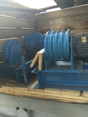 Нестандартное оборудование Нестандартное оборудование SPK GROUP