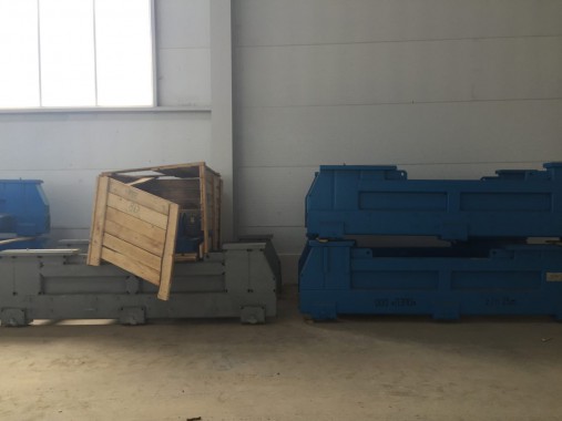 Нестандартное оборудование Нестандартное оборудование SPK GROUP