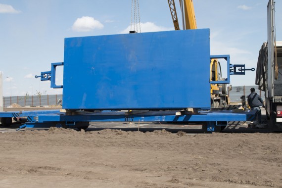 Нестандартное оборудование Нестандартное оборудование SPK GROUP