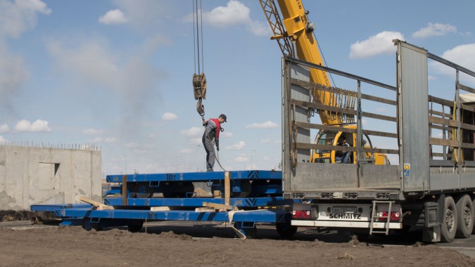 Нестандартное оборудование Нестандартное оборудование SPK GROUP