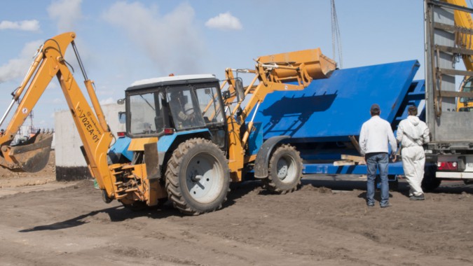 Нестандартное оборудование Нестандартное оборудование SPK GROUP