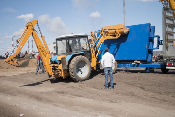 Нестандартное оборудование Нестандартное оборудование SPK GROUP