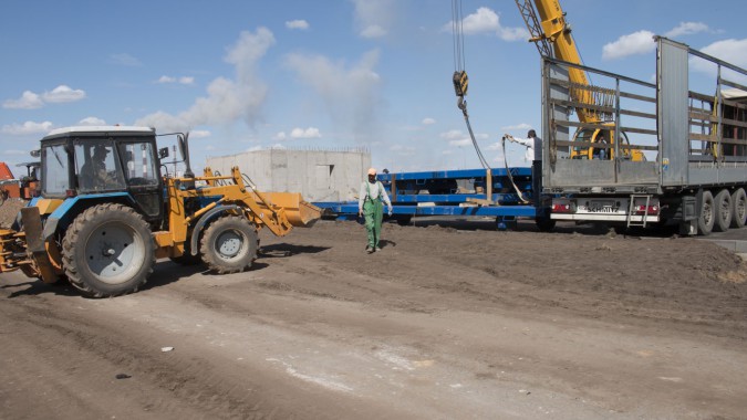 Нестандартное оборудование Нестандартное оборудование SPK GROUP