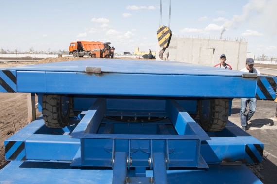 Нестандартное оборудование Нестандартное оборудование SPK GROUP