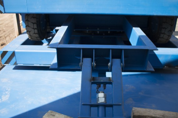 Нестандартное оборудование Нестандартное оборудование SPK GROUP