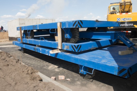 Нестандартное оборудование Нестандартное оборудование SPK GROUP