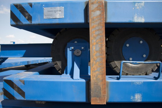 Нестандартное оборудование Нестандартное оборудование SPK GROUP