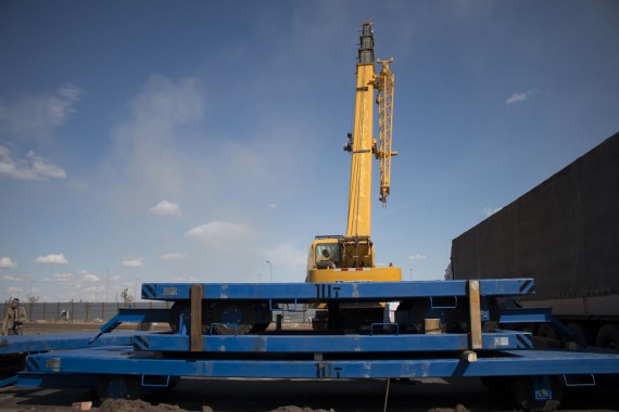 Нестандартное оборудование Нестандартное оборудование SPK GROUP