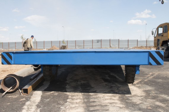 Нестандартное оборудование Нестандартное оборудование SPK GROUP