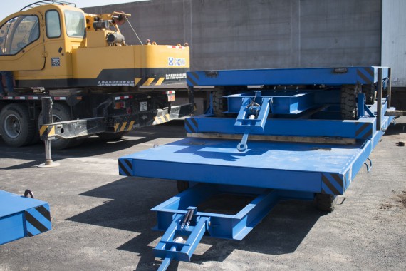 Нестандартное оборудование Нестандартное оборудование SPK GROUP