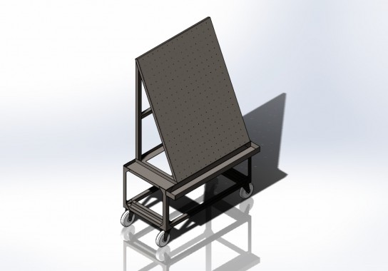 Верстак Верстак SPK GROUP