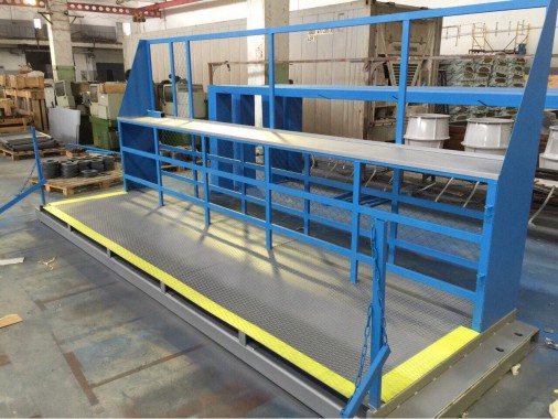 Лифт-площадка Лифт-площадка SPK GROUP