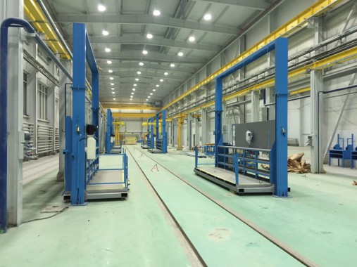 Лифт-площадка Лифт-площадка SPK GROUP