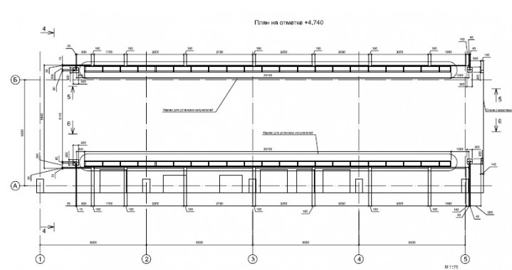 Модернизация окрасочно сушильной камеры для локомотивов SPK-22 Модернизация окрасочно сушильной камеры для локомотивов SPK GROUP