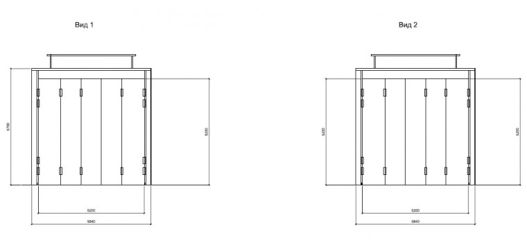 Модернизация окрасочно сушильной камеры для локомотивов SPK-22 Модернизация окрасочно сушильной камеры для локомотивов SPK GROUP