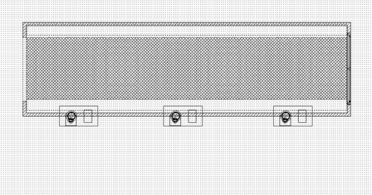 Модернизация окрасочно сушильной камеры для локомотивов SPK-22 Модернизация окрасочно сушильной камеры для локомотивов SPK GROUP