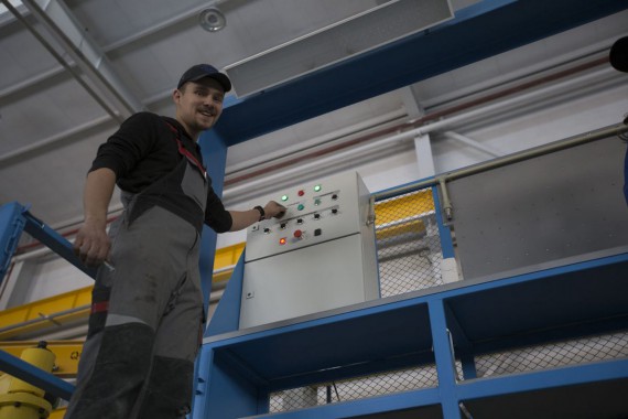 Лифт-площадка Лифт-площадка SPK GROUP