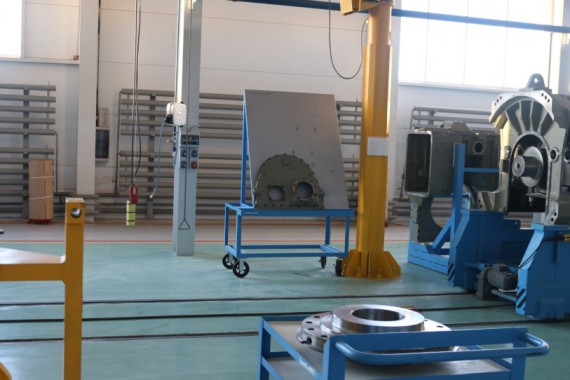 Верстак Верстак SPK GROUP