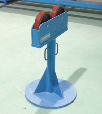 Подставка под коленвал Подставка под коленвал SPK GROUP