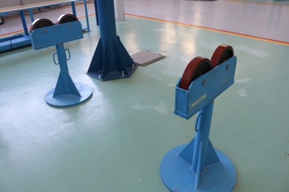 Подставка под коленвал Подставка под коленвал SPK GROUP