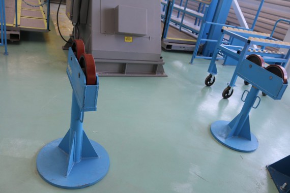 Подставка под коленвал Подставка под коленвал SPK GROUP