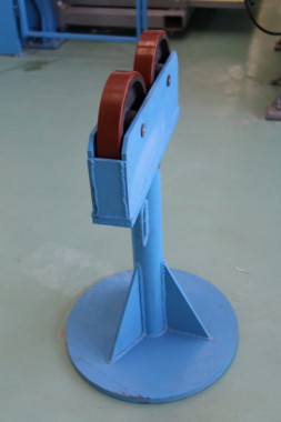 Подставка под коленвал Подставка под коленвал SPK GROUP