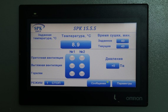 Пульты управления камерами SPK Пульты управления камерами SPK