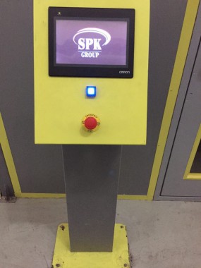 Пульты управления камерами SPK Пульты управления камерами SPK