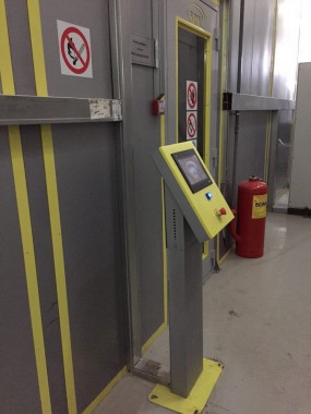 Пульты управления камерами SPK Пульты управления камерами SPK