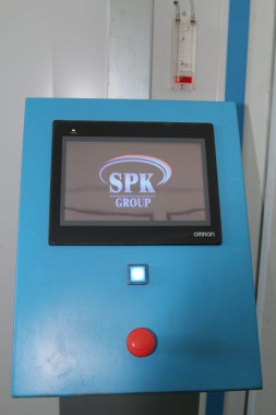 Пульты управления камерами SPK Пульты управления камерами SPK