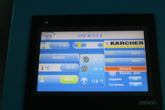 Пульты управления камерами SPK Пульты управления камерами SPK