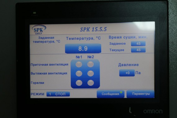 Пульты управления камерами SPK Пульты управления камерами SPK