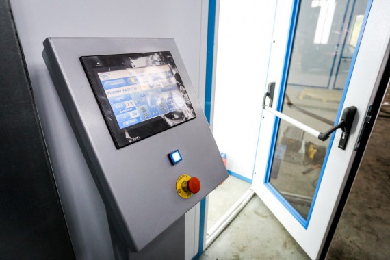 Пульты управления камерами SPK Пульты управления камерами SPK