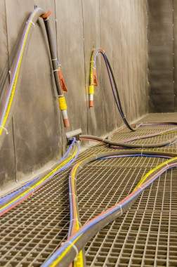 Дробеструйная камера SPK-20.6.5 в г. Миасс Дробеструйная камера SPK GROUP