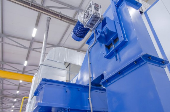 Дробеструйная камера SPK-20.6.5 в г. Миасс Дробеструйная камера SPK GROUP