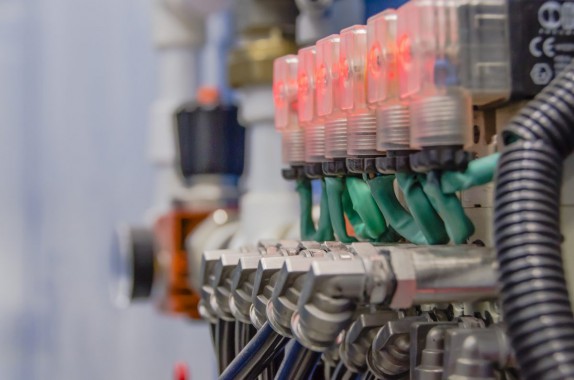 Дробеструйная камера SPK-20.6.5 в г. Миасс Дробеструйная камера SPK GROUP