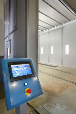 Пульты управления камерами SPK Пульты управления камерами SPK